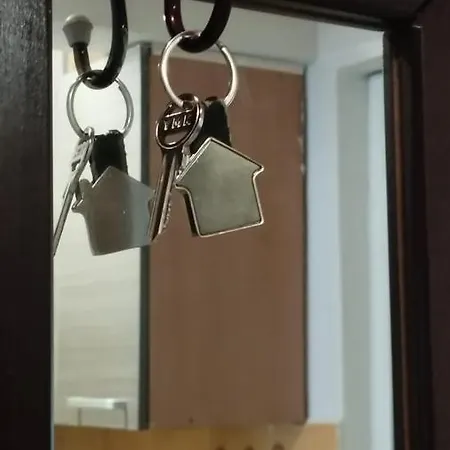 Apartman Downtown Authentic Myslym Shyri *