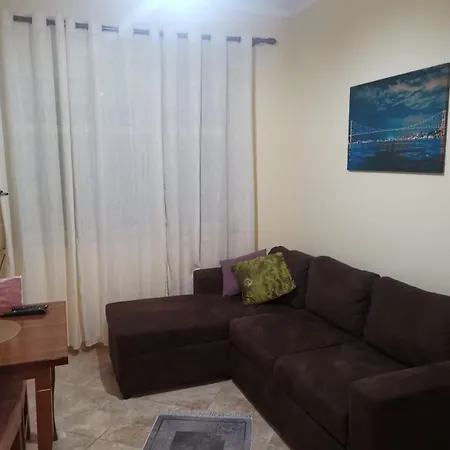 Downtown Authentic Myslym Shyri * Tirana