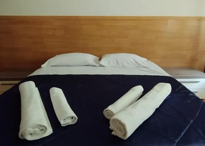 Apartman Downtown Authentic Myslym Shyri *