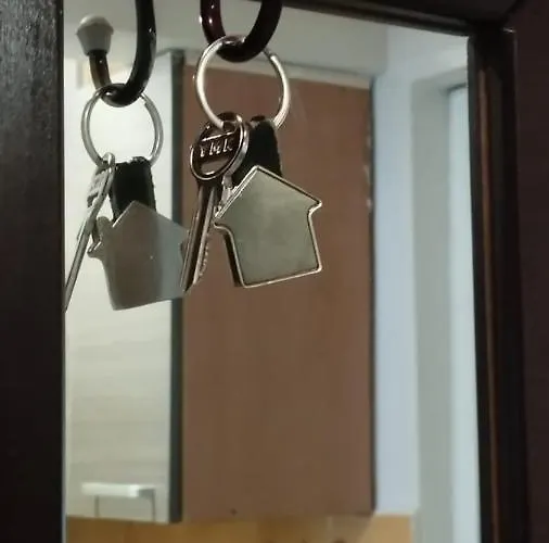 Apartman Downtown Authentic Myslym Shyri *