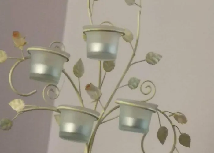 Apartman Downtown Authentic Myslym Shyri