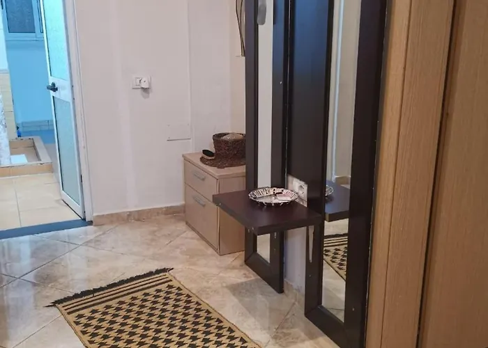 Apartman Downtown Authentic Myslym Shyri