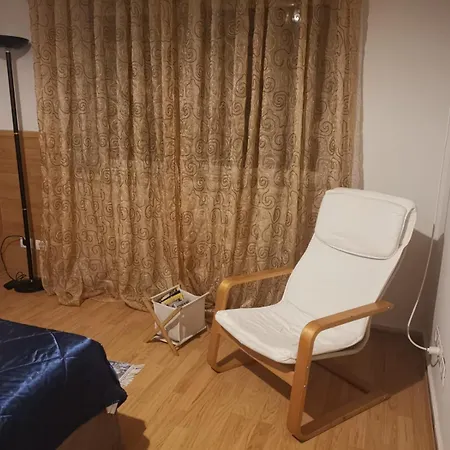 Downtown Authentic Myslym Shyri Τίρανα